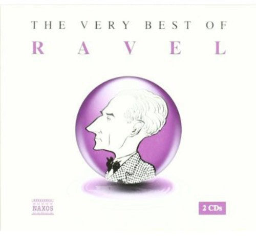 Very Best of Ravel/ Various - Very Best of Ravel / Various