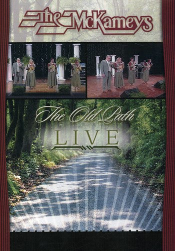 Old Path Live