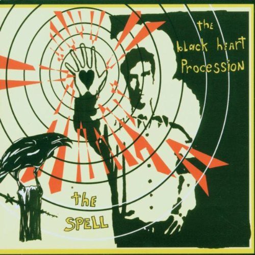 The Black Heart Procession - Spell