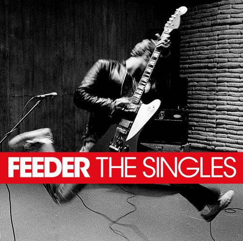 Feeder - Singles