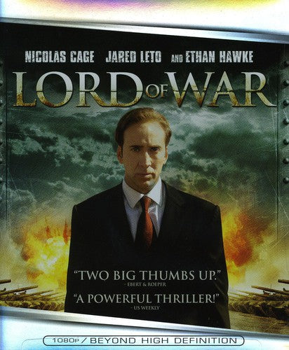 Lord of War
