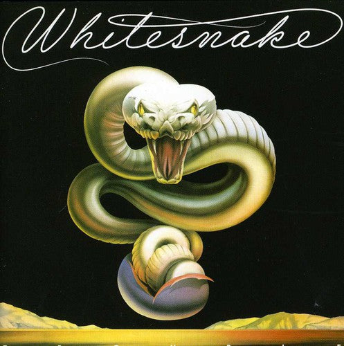Whitesnake - Trouble