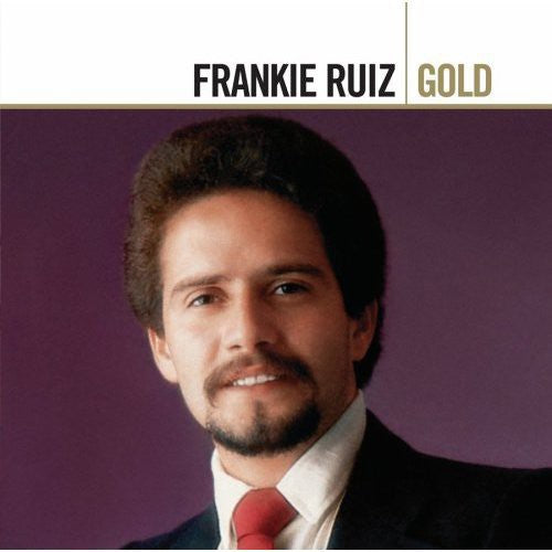 Frankie Ruiz - Gold