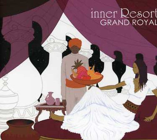 Ground Royal-Inner Resort/ Various - Ground Royal-Inner Resort / Vario ...