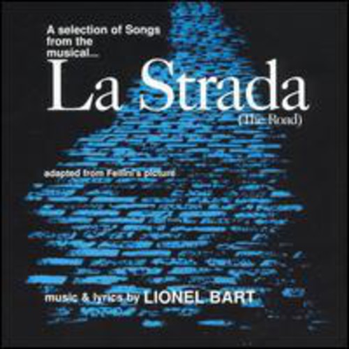 Various Artists - La Strada (The Road) / Various