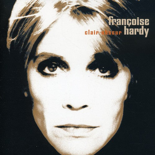 Francoise Hardy - Clair Obscur