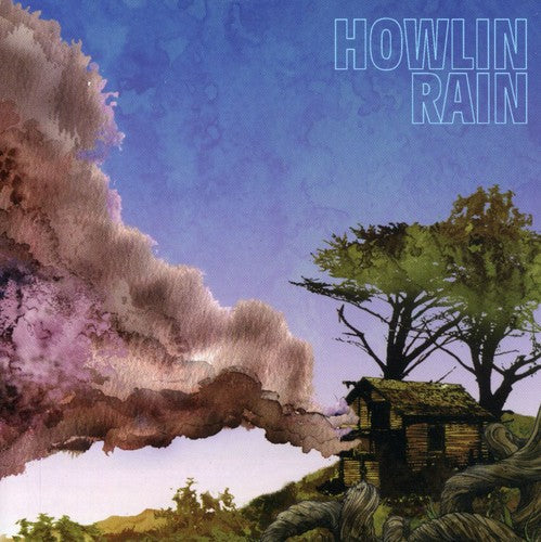 Howlin Rain - Howlin Rain