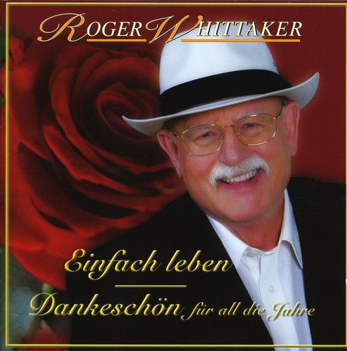 Roger Whittaker - Einfach Best of Fur