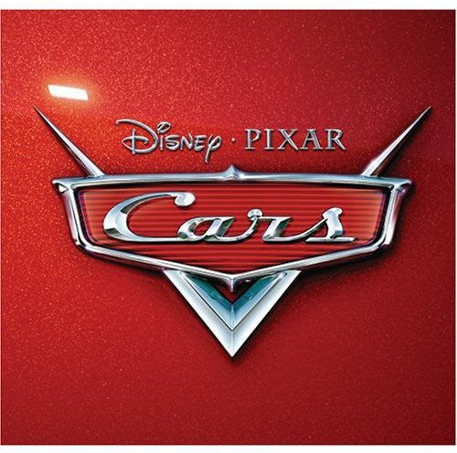 Cars/ O.S.T. - Cars (Original Soundtrack)