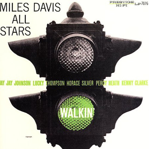 Miles Davis - Walkin