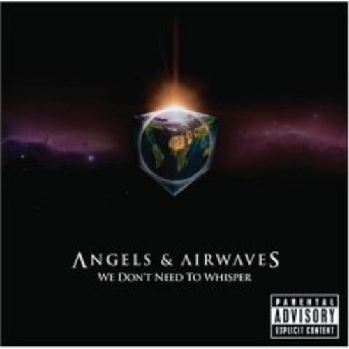 Angels & Airwaves - We Don't Need to Whisper