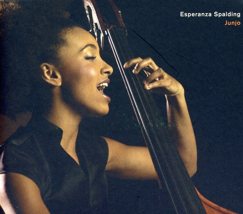 Esperanza Spalding - Junjo
