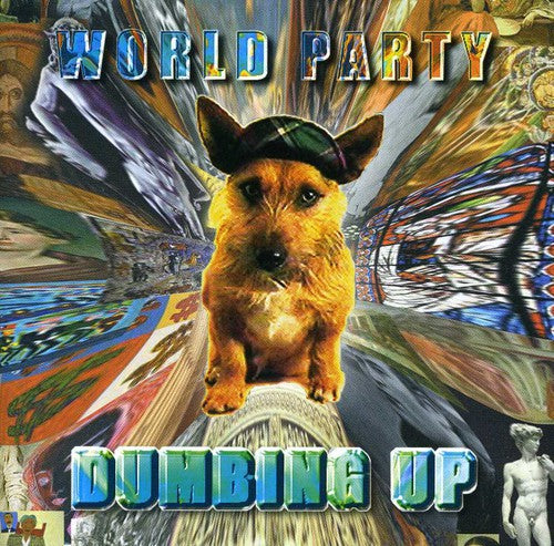 World Party - Dumbing Up