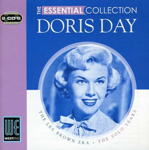 Doris Day - The Essential Collection
