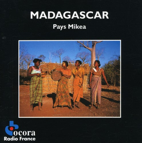 Pays Mikea/ Various - Pays Mikea