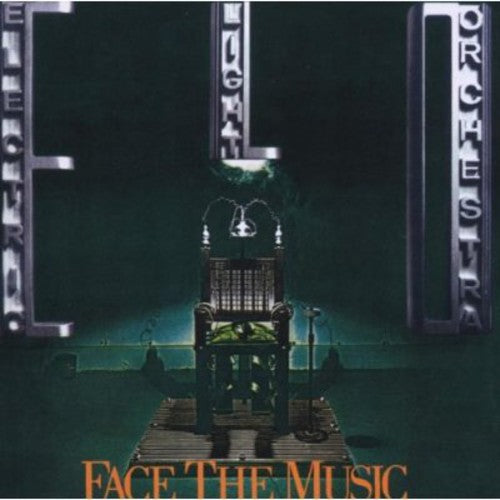 Electric Light Orchestra - Face the Music