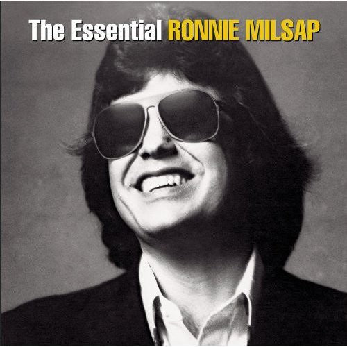 Ronnie Milsap - Essential Ronnie Milsap