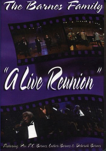 Live Reunion
