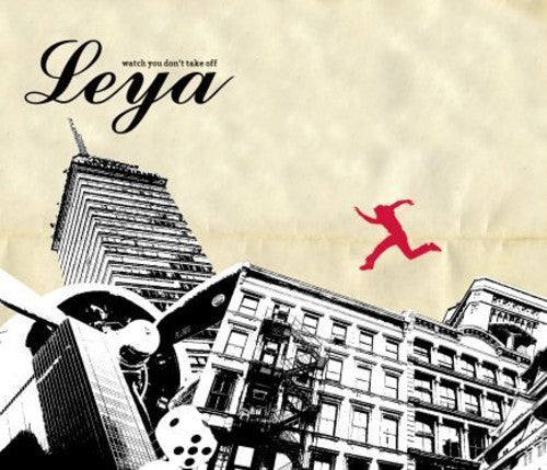 Leya - Watch You Don't Take Off