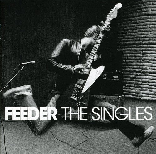 Feeder - Singles