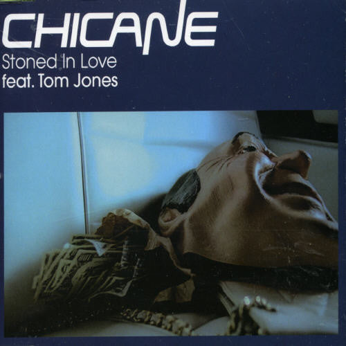 Chicane/ Tom Jones - Stoned in Love