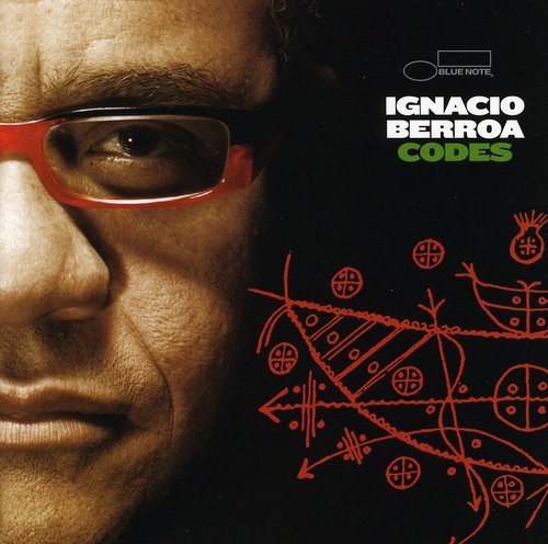 Ignacio Berroa - Codes