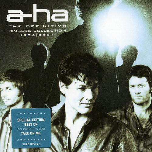 A-Ha - Singles