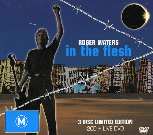 Roger Waters - In the Flesh Live