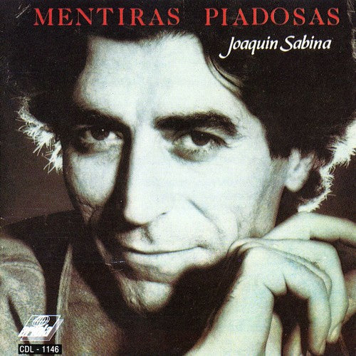 Joaquin Sabina - Mentiras Piadosas