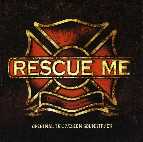 Rescue Me (Original Soundtrack)