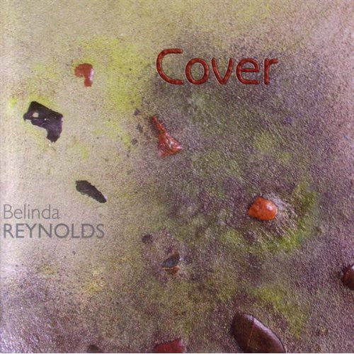 Belinda Reynolds - Cover