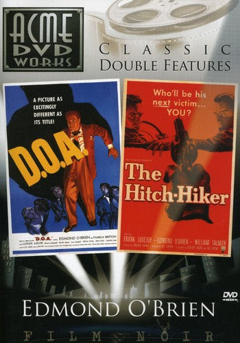 D.O.A. / The Hitch-Hiker