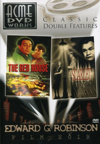 The Red House / Scarlet Street