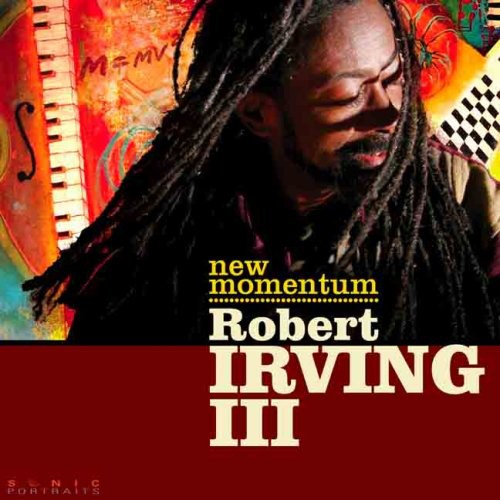 Robert III Irving - New Momentum