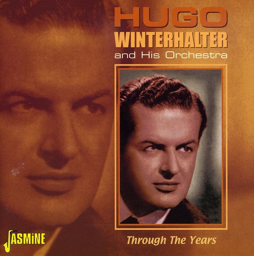 Hugo Winterhalter - Through the Years