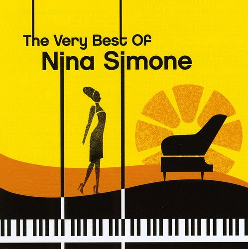 Nina Simone - Very Best of Nina Simone