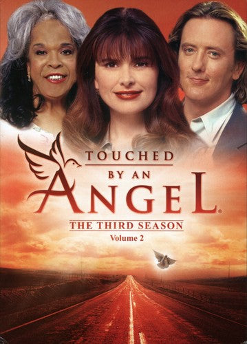 Touched by an Angel: The Third Season Volume 2