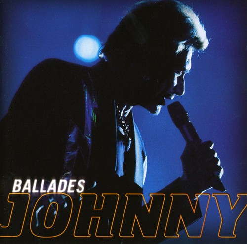 Johnny Hallyday