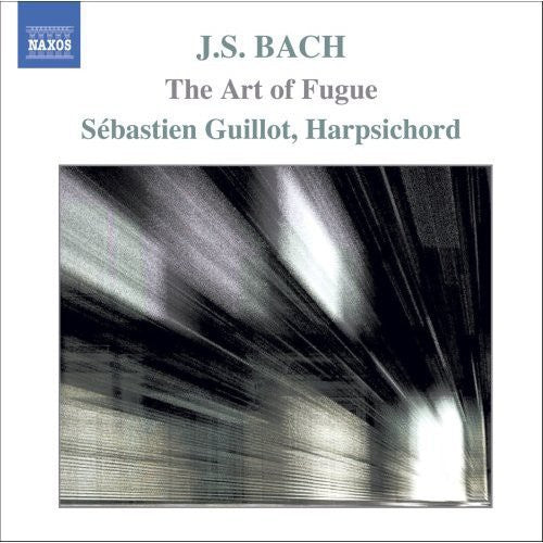 Bach/ Guillot - Art of Fugue