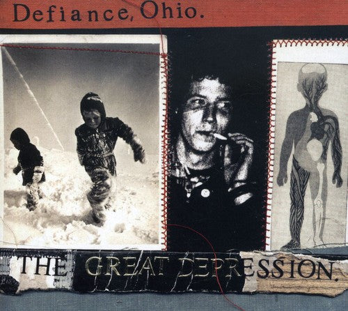 Defiance Ohio - The Great Depression
