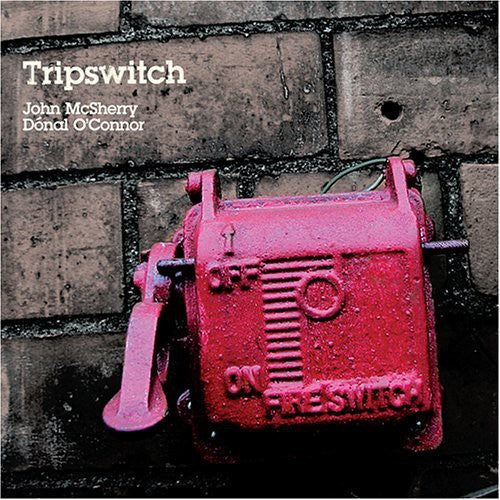 John McSherry - Tripswitch
