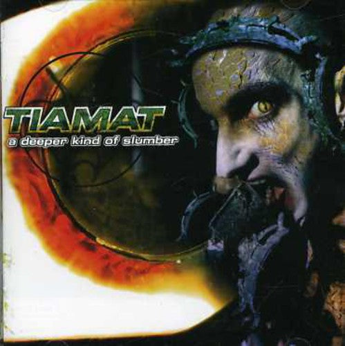 Tiamat - Deeper Kind of Slumber