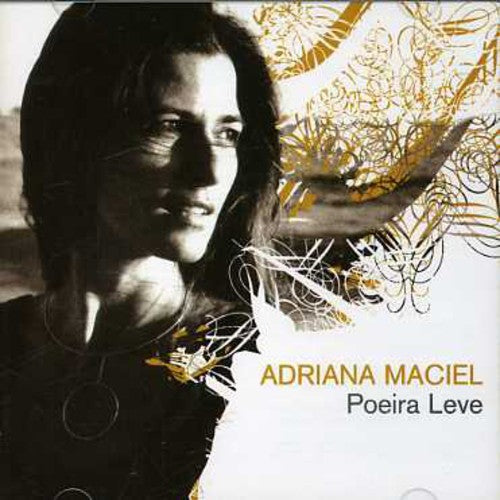 Adriana Maciel - Poeira Leve