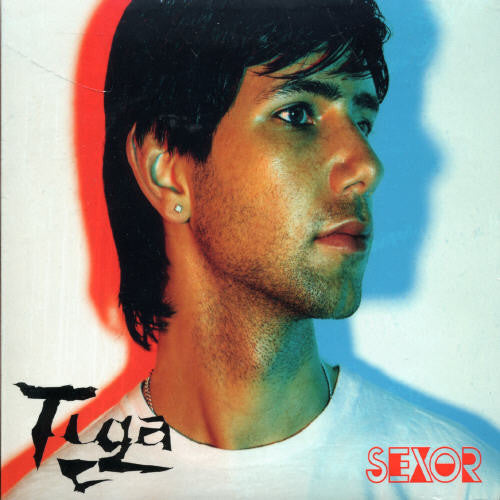 Tiga - Sexor