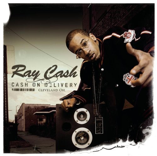 Ray Cash - Cod