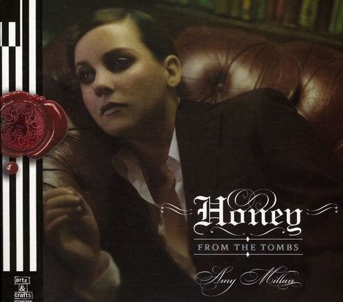 Amy Millan - Honey From The Tombs