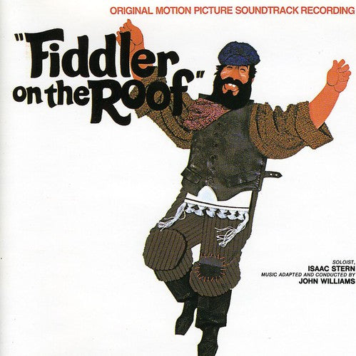 Fiddler on the Roof (1971) - Fiddler on Roof / O.S.T.