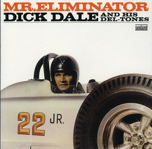 Dick Dale - Mr. Eliminator