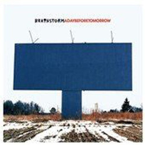 Brainstorm - Adaybeforetomorrow