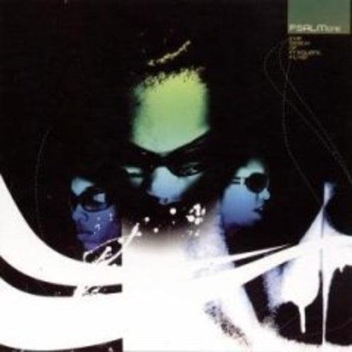 Psalm One - Death of Frequent Flyer